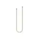DORNBRACHT-Metall-Brauseschlauch-SERIENNEUTRAL-28204970-1-2-x-1-2-x-1750-mm-Messing-23kt-Gold-28204970-09 gallery number 1